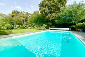 Ma-Cabane - Vente Maison Mérignac, 250 m²