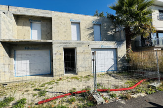 Ma-Cabane - Vente Maison Mérignac, 92 m²