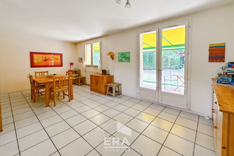 Ma-Cabane - Vente Maison MERIGNAC, 109 m²