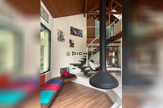 Ma-Cabane - Vente Maison MERIGNAC, 180 m²