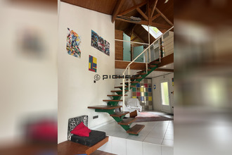 Ma-Cabane - Vente Maison MERIGNAC, 180 m²