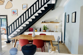 Ma-Cabane - Vente Maison Mérignac, 195 m²