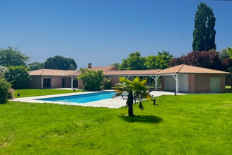 Ma-Cabane - Vente Maison Mérignac, 160 m²