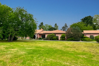 Ma-Cabane - Vente Maison Mérignac, 160 m²