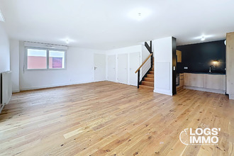 Ma-Cabane - Vente Maison Mérignac, 83 m²