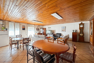 Ma-Cabane - Vente Maison MERIGNAC, 86 m²