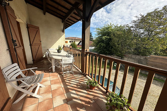 Ma-Cabane - Vente Maison MERIGNAC, 130 m²