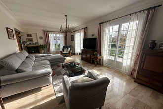 Ma-Cabane - Vente Maison MERIGNAC, 170 m²