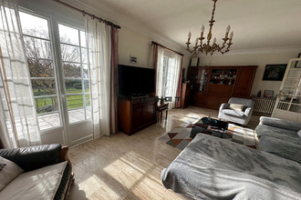 Ma-Cabane - Vente Maison MERIGNAC, 170 m²