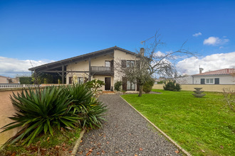Ma-Cabane - Vente Maison Mérignac, 125 m²