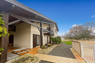 Ma-Cabane - Vente Maison Mérignac, 125 m²