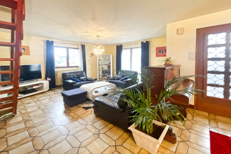 Ma-Cabane - Vente Maison Mérignac, 125 m²