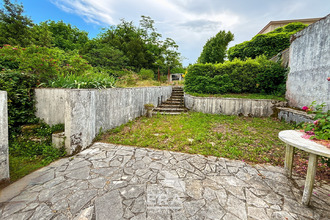 Ma-Cabane - Vente Maison MERIGNAC, 52 m²