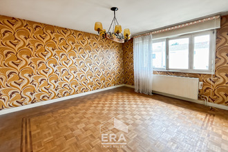 Ma-Cabane - Vente Maison MERIGNAC, 52 m²