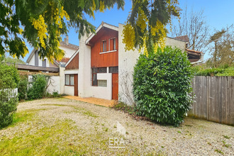 Ma-Cabane - Vente Maison MERIGNAC, 190 m²