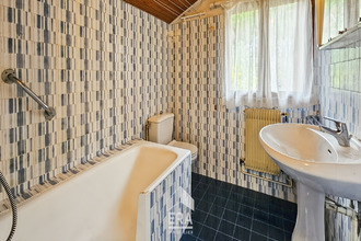 Ma-Cabane - Vente Maison MERIGNAC, 190 m²