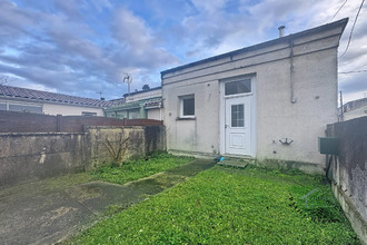 Ma-Cabane - Vente Maison Mérignac, 50 m²