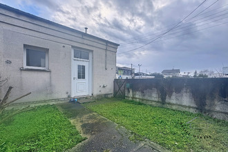Ma-Cabane - Vente Maison Mérignac, 50 m²
