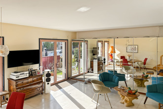 Ma-Cabane - Vente Maison MERIGNAC, 105 m²
