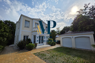 Ma-Cabane - Vente Maison Mérignac, 170 m²