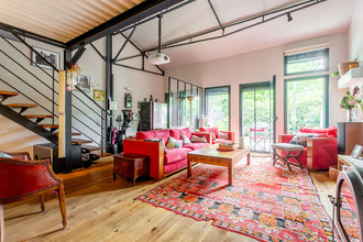 Ma-Cabane - Vente Maison MERIGNAC, 134 m²
