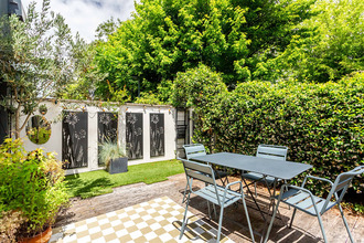 Ma-Cabane - Vente Maison MERIGNAC, 134 m²