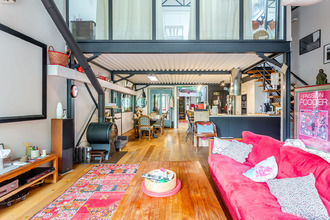 Ma-Cabane - Vente Maison MERIGNAC, 134 m²
