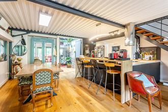 Ma-Cabane - Vente Maison MERIGNAC, 134 m²