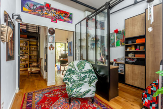 Ma-Cabane - Vente Maison MERIGNAC, 134 m²