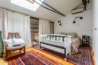 Ma-Cabane - Vente Maison MERIGNAC, 134 m²