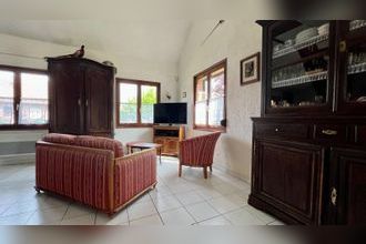 Ma-Cabane - Vente Maison Mérignies, 108 m²