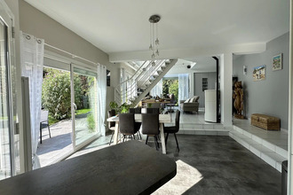 Ma-Cabane - Vente Maison MERIGNIES, 175 m²