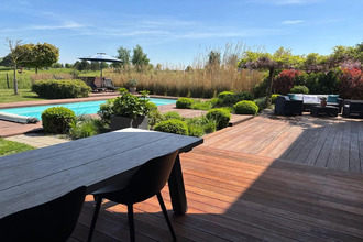 Ma-Cabane - Vente Maison MERIGNIES, 245 m²