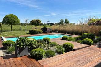 Ma-Cabane - Vente Maison MERIGNIES, 245 m²