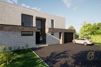 Ma-Cabane - Vente Maison Mérignies, 211 m²