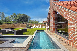 Ma-Cabane - Vente Maison Mérignies, 388 m²