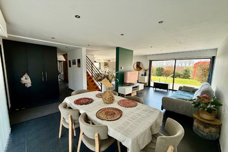 Ma-Cabane - Vente Maison Mérignies, 120 m²