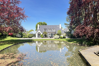 Ma-Cabane - Vente Maison Mérignies, 315 m²