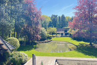 Ma-Cabane - Vente Maison Mérignies, 315 m²