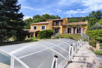 Ma-Cabane - Vente Maison Mérindol, 147 m²