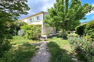 Ma-Cabane - Vente Maison Mérindol, 70 m²