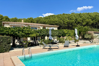 Ma-Cabane - Vente Maison Mérindol, 200 m²