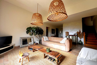 Ma-Cabane - Vente Maison MERINDOL, 137 m²