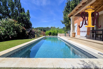 Ma-Cabane - Vente Maison Mérindol, 177 m²