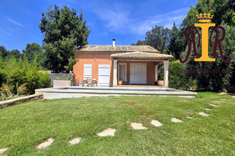 Ma-Cabane - Vente Maison Mérindol, 177 m²