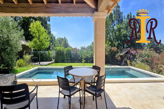 Ma-Cabane - Vente Maison Mérindol, 177 m²