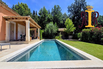 Ma-Cabane - Vente Maison Mérindol, 177 m²