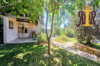 Ma-Cabane - Vente Maison Mérindol, 177 m²