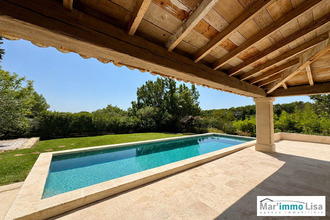 Ma-Cabane - Vente Maison Mérindol, 177 m²