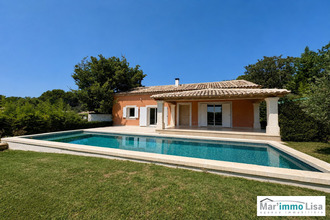 Ma-Cabane - Vente Maison Mérindol, 177 m²